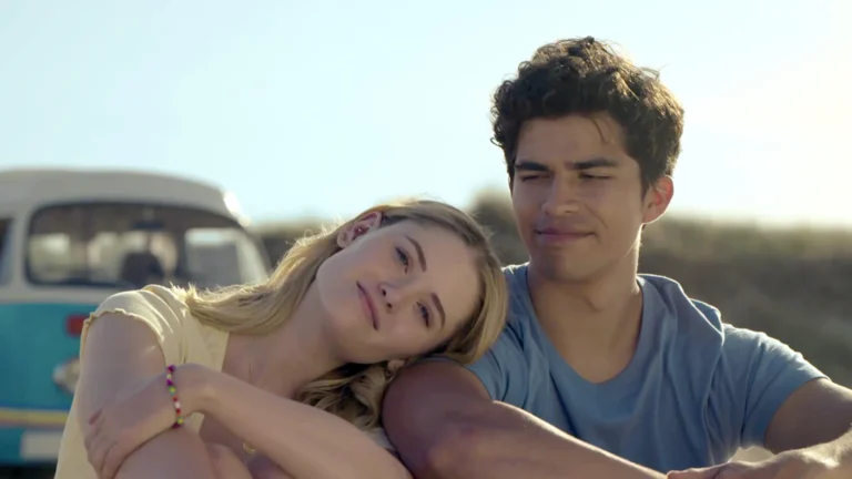 See you on Venus : une romance Young Adult à croquer cette semaine sur Netflix ! (Nouveautés 2023)