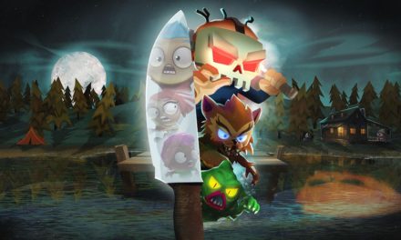 Slayaway Camp 2 : Netflix & Kill : le puzzle slasher qu’il vous faut pour faire durer Halloween sur Netflix