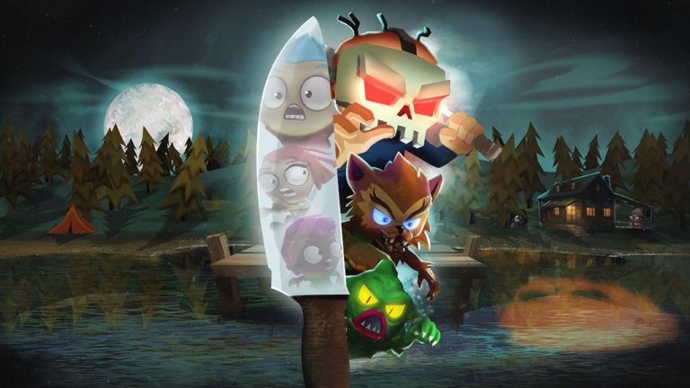Slayaway Camp 2 : Netflix & Kill : le puzzle slasher qu’il vous faut pour faire durer Halloween sur Netflix