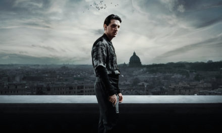 Suburræterna : après Suburra, Netflix vous propose une nouvelle plongée dans les bas-fonds romains en novembre (Nouveautés 2023)