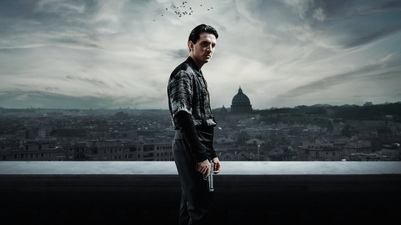 Suburraeterna netflix - Suburræterna : après Suburra, Netflix vous propose une nouvelle plongée dans les bas-fonds romains en novembre (Nouveautés 2023)