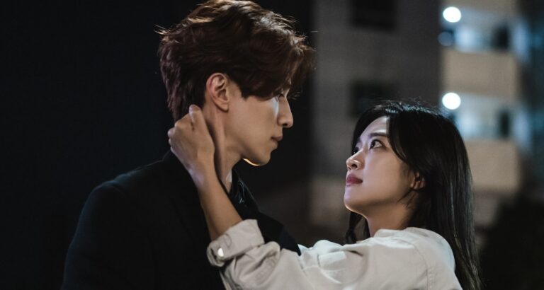 Tale of the Nine Tailed : ce K-drama fantastique va vous envoûter en décembre sur Netflix