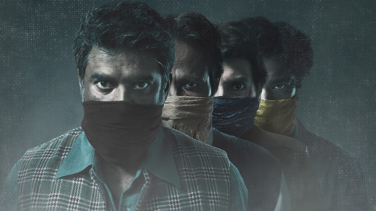 The Railway Men netlfix - The Railway Men : cette série catastrophe inspirée d'une histoire vraie va vous happer en novembre sur Netflix