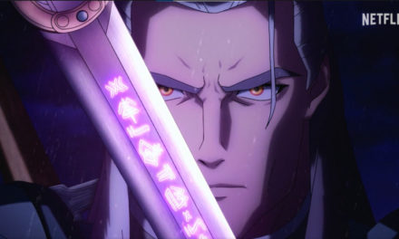 The Witcher : les sirènes des abysses : on connait enfin la date de sortie du film d’animation !