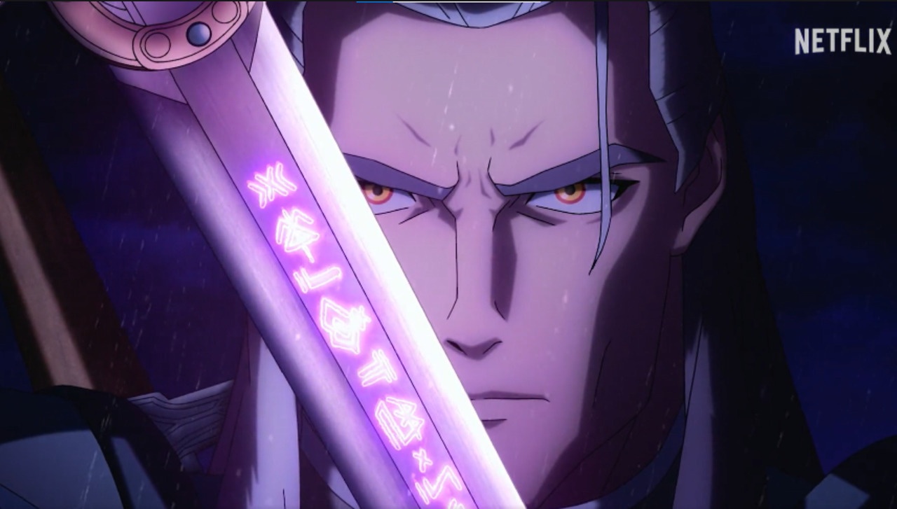 The Witcher Sirens of the Deep netflix - The Witcher : les sirènes des abysses : on connait enfin la date de sortie du film d'animation !