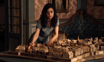Toute la lumière que nous ne pouvons voir (Saison 2) : une suite est-elle possible pour la série historique signée Netflix ?