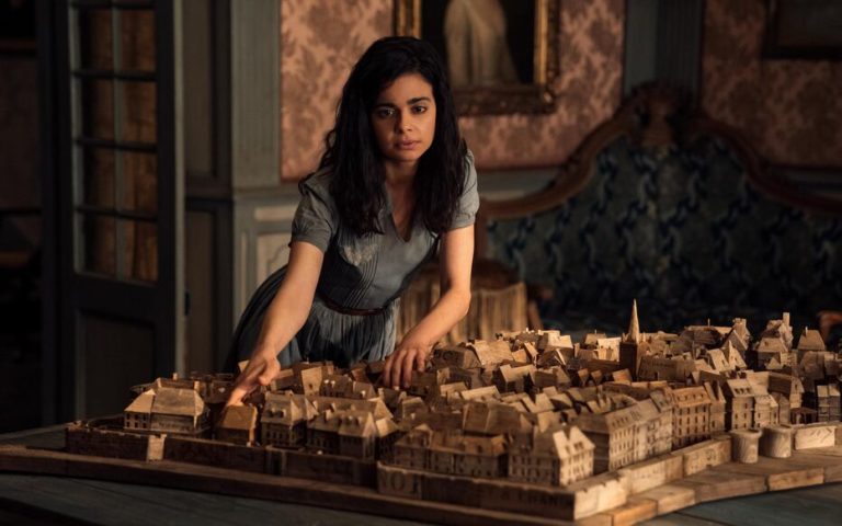 Toute la lumière que nous ne pouvons voir (Saison 2) : une suite est-elle possible pour la série historique signée Netflix ?