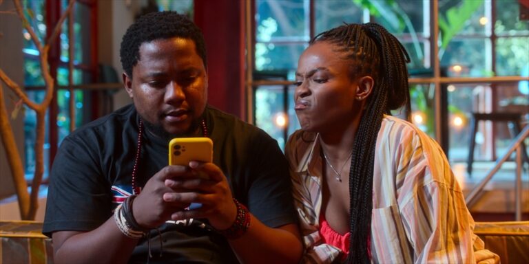 YOH Christmas : ce remake sud-africain de “Home for Christmas” va vous attendrir en décembre sur Netflix