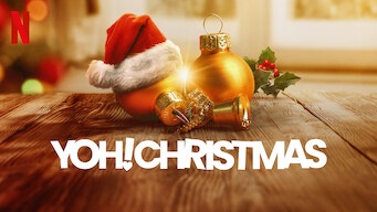 Yoh Christmas ! - Série (Saison 1)