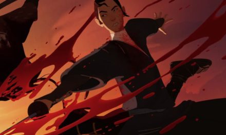 Blue Eye Samouraï (Saison 2) : une suite est-elle prévue pour la série animée signée Netflix ?