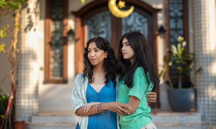 Devine qui vient pour l’Aïd ? : une comédie saoudienne à découvrir cette semaine sur Netflix (Nouveautés Novembre 2023)