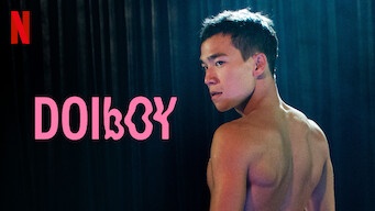 Doi Boy
