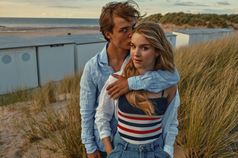 Knokke Off : Jeunesse dorée : une teen série flamande à découvrir en décembre sur Netflix