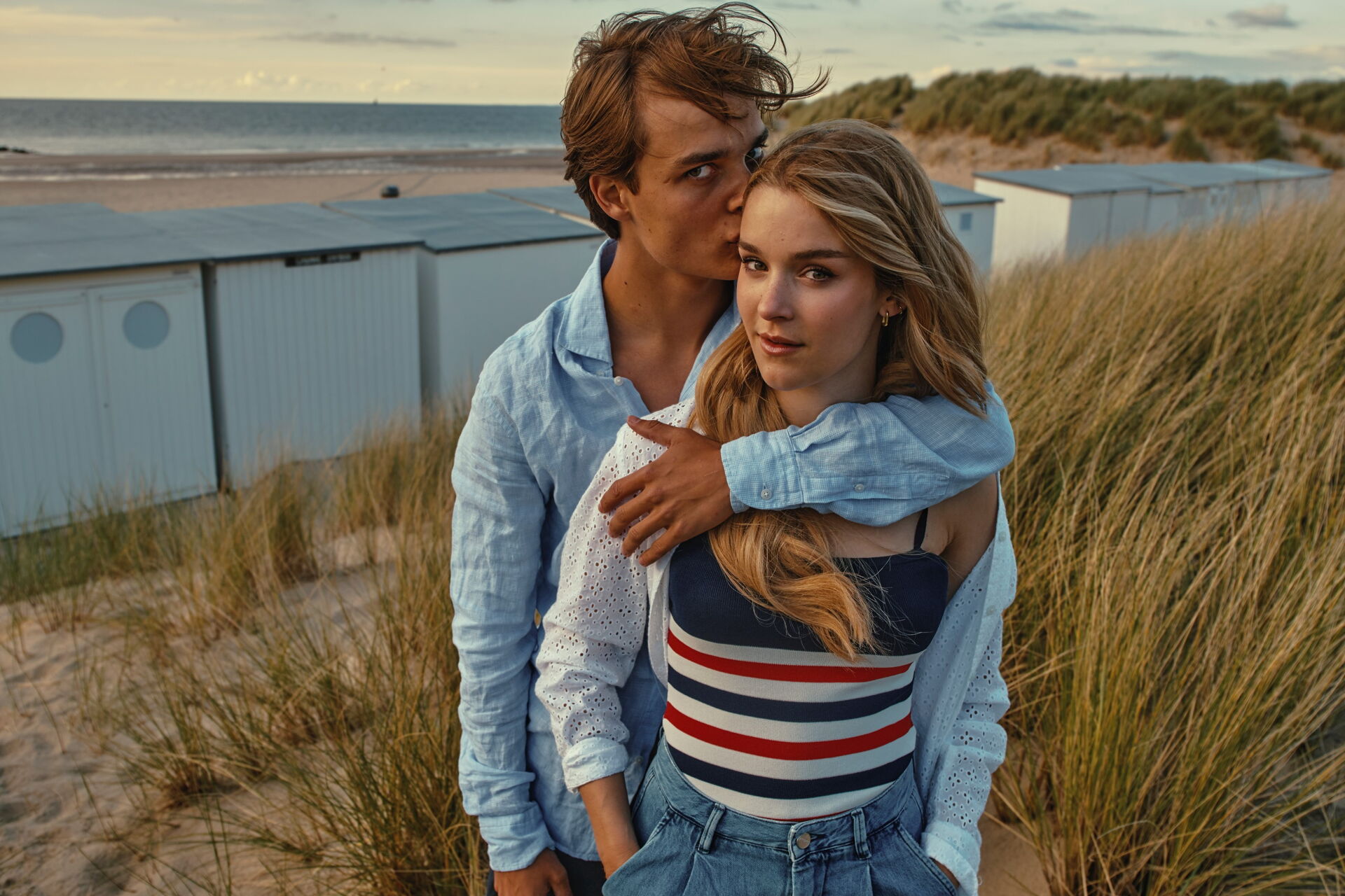 e6a4ba13 8044 11ed b07d 02b7b76bf47f - Knokke Off : Jeunesse dorée : une teen série flamande à découvrir en décembre sur Netflix