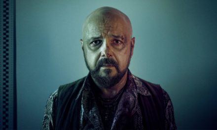Feedback : cette sombre série policière vous plongera dans les bas-fonds de Varsovie en novembre sur Netflix (Nouveautés 2023)