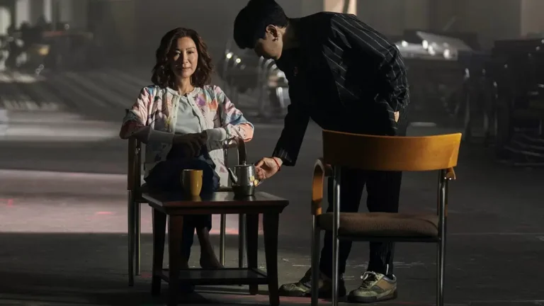 Les frères Sun : La série révélation portée par Michelle Yeoh est disponible sur Netflix (+ Bande annonce)