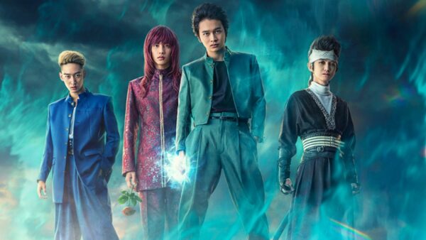 geeked week yu yu hakuso live action netflix 600x338 - Sweet Home - Saison 2
