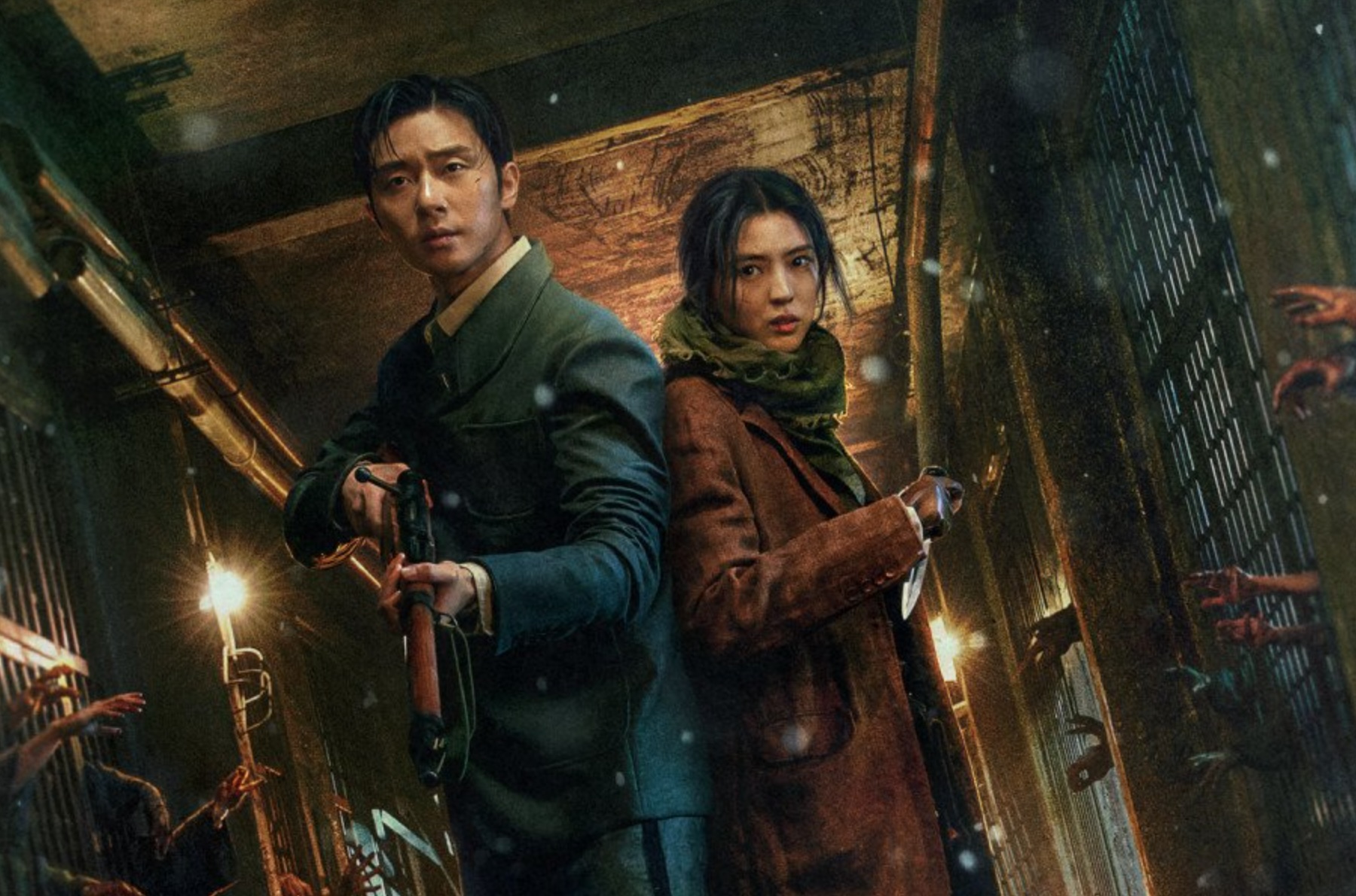 gyeongseong creature - Une Saison 3 pour La Créature de Kyŏngsŏng ? Ce que l’on sait jusqu’à présent