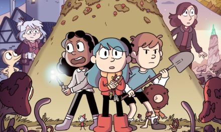 Hilda : l’ultime saison 3 arrive en décembre sur Netflix !