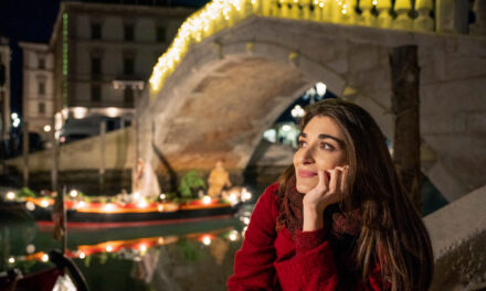 Je déteste Noël (Saison 2): le remake de “Home for Christmas” revient en décembre sur Netflix