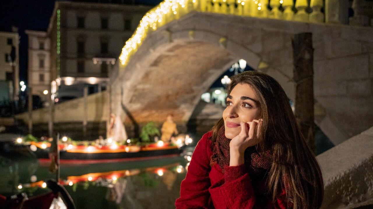 je deteste noel netflix saison 2 - Je déteste Noël (Saison 2): le remake de "Home for Christmas" revient en décembre sur Netflix