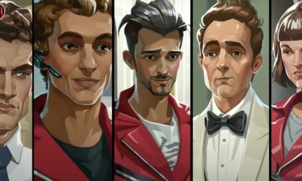 Chicken Run, Shadow & Bones, etc : Netflix dévoile ses prochains jeux mobiles adaptés de séries cultes lors de la Geeked Week !