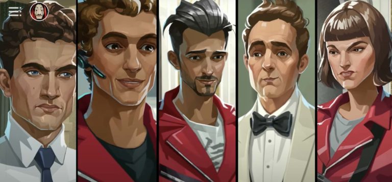 Chicken Run, Shadow & Bones, etc : Netflix dévoile ses prochains jeux mobiles adaptés de séries cultes lors de la Geeked Week !