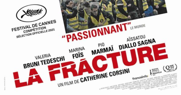 La Fracture