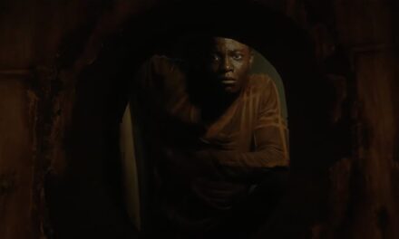 La traversée sauvage : un survival nigérian à ne pas manquer en décembre sur Netflix