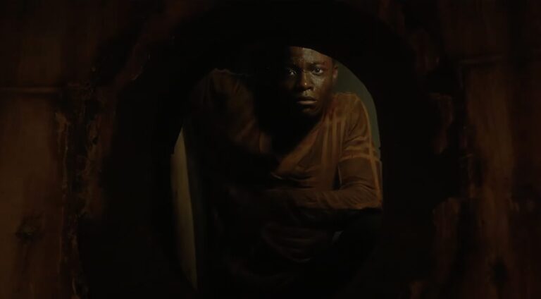 La traversée sauvage : un survival nigérian à ne pas manquer en décembre sur Netflix