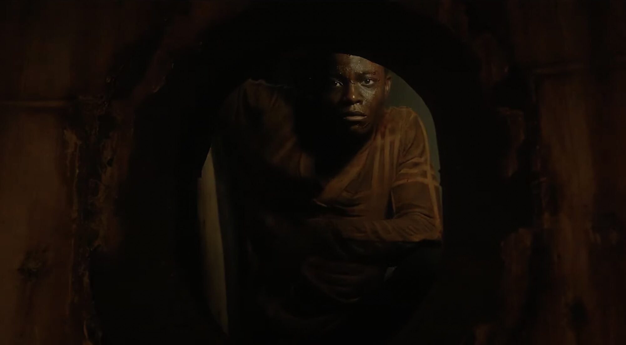 la traversee sauvage neflix - La traversée sauvage : un survival nigérian à ne pas manquer en décembre sur Netflix