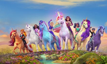 L’école des Licornes : la saison 2 arrive cette semaine sur Netflix ! ( Date de sortie)