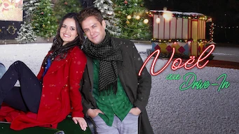 Noël au Drive-in