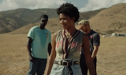 Nope (AVIS) : Après Get Out,  Jordan Peele arrive sur Netflix avec un inquiétant thriller psychologique ! (Nouveautés novembre 2023)