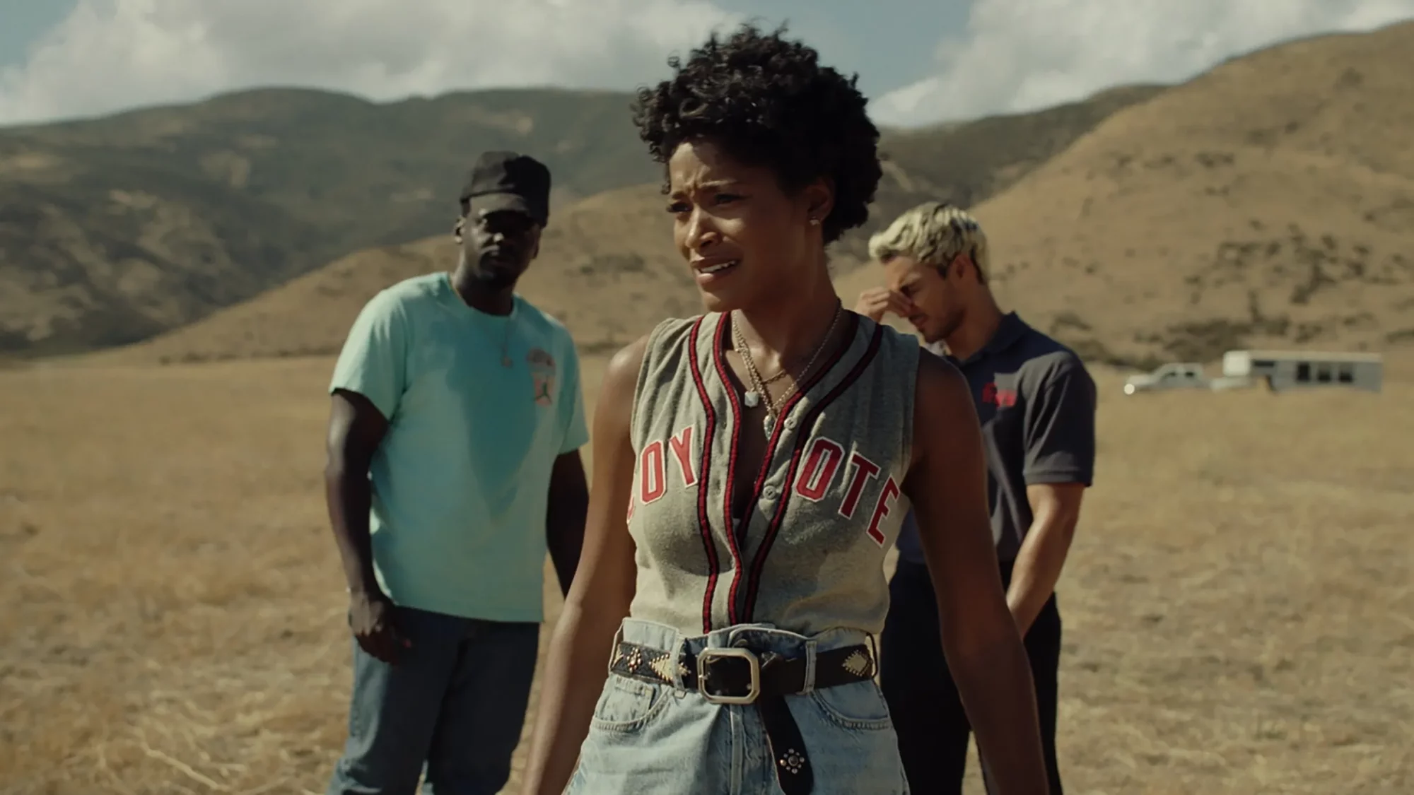 nope netflix - Nope (AVIS) : Après Get Out,  Jordan Peele arrive sur Netflix avec un inquiétant thriller psychologique ! (Nouveautés novembre 2023)