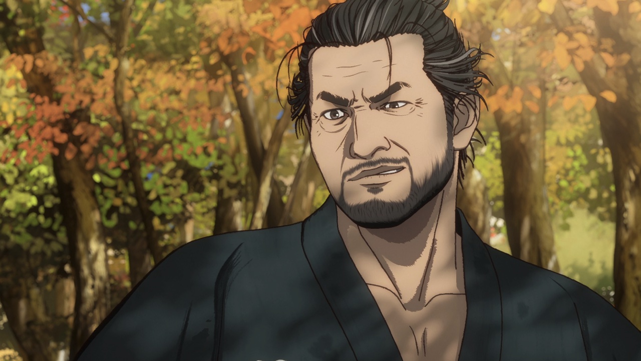 onimusha anime jpg 1376x774 crop q85 - Onimusha : l'anime adapté des jeux vidéos aura-t-il droit à une saison 2 ?  (+ Avis saison 1)