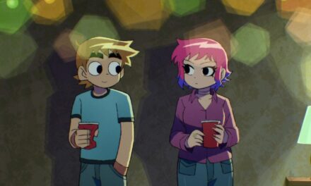Scott Pilgrim prend son envol : une saison 2 est-elle envisageable sur Netflix ?