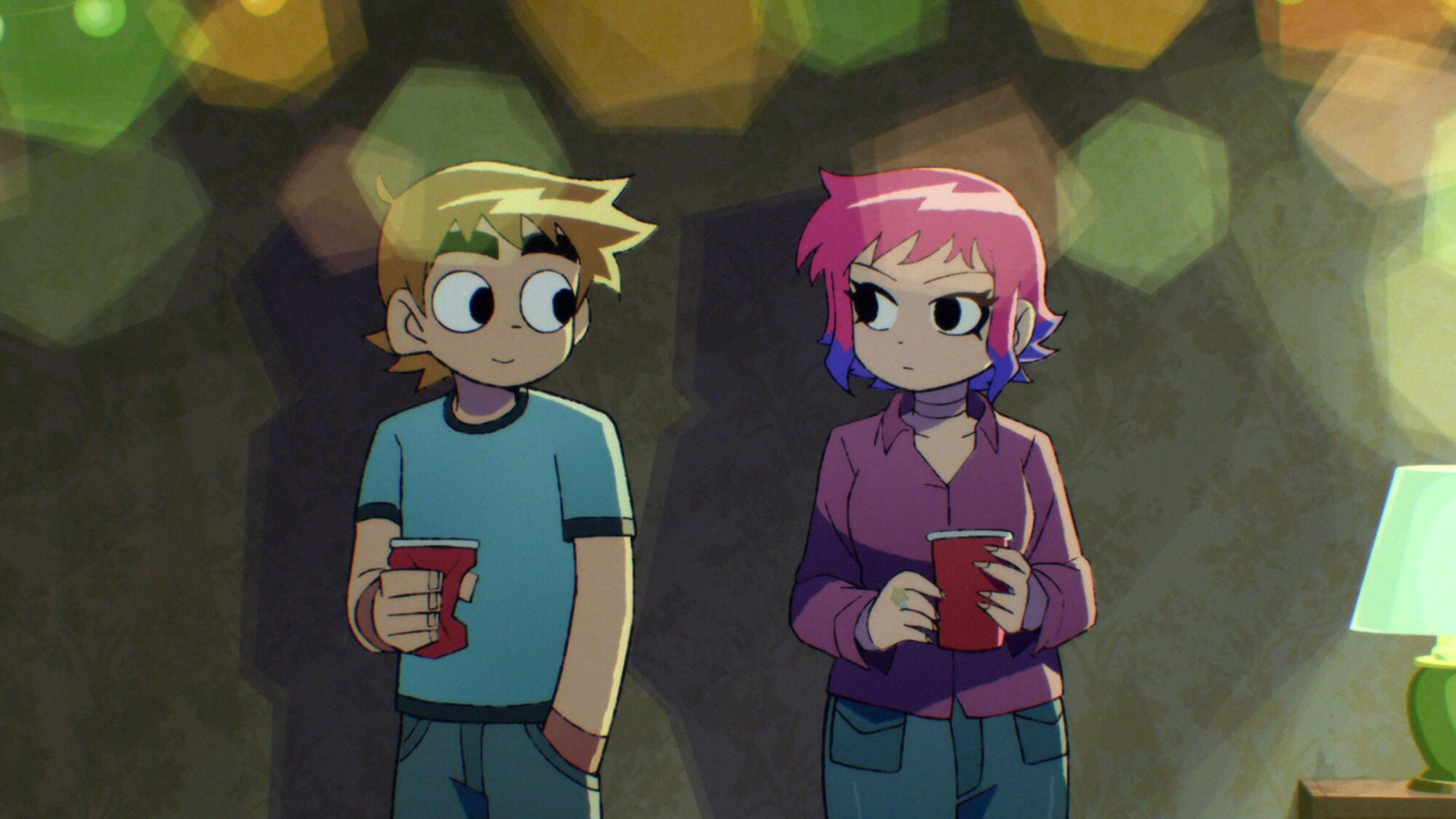 scott pilgrim prend son envol saison 2 - Scott Pilgrim prend son envol : une saison 2 est-elle envisageable sur Netflix ?