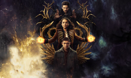 Netflix annule le spin-off “Six of Crows”,  la saison 3 de “Shadow and Bone” et met ainsi fin à l’expansion du Grishaverse
