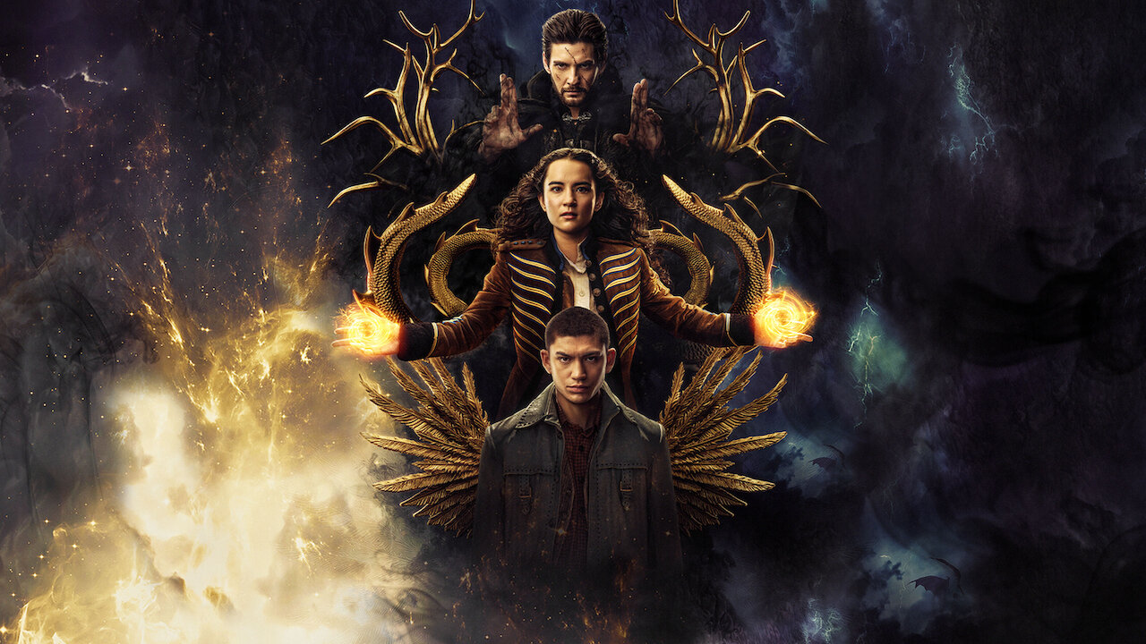 shadow and bone netflix - Netflix annule le spin-off "Six of Crows",  la saison 3 de "Shadow and Bone" et met ainsi fin à l'expansion du Grishaverse