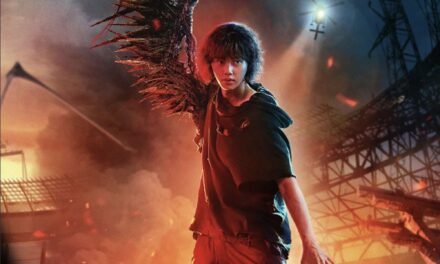 Quels sont les meilleurs dramas à voir en DÉCEMBRE sur Netflix ? (Nouveautés 2023)