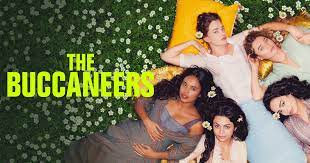 The Bucaneers - Série (Saison 1)