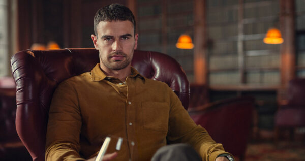 the gentlemen netflix 600x317 - Divergente