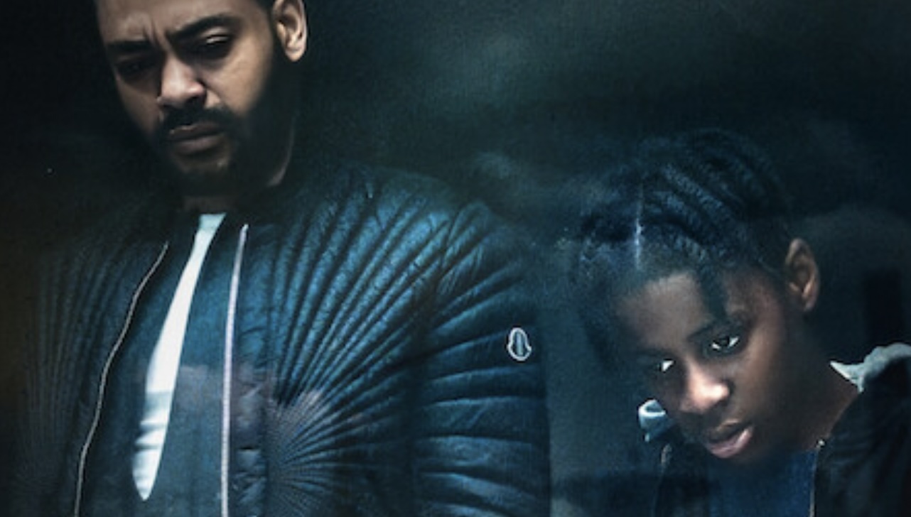 the kitchen film netflix  - The Kitchen : une dystopie britannique à ne manquer sous aucun prétexte en janvier sur Netflix