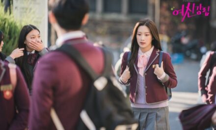 True Beauty : un k-drama sur les apparences à découvrir en décembre sur Netflix