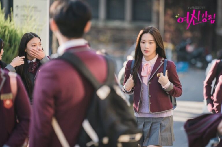 True Beauty : un k-drama sur les apparences à découvrir en décembre sur Netflix