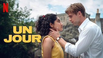 Un jour - Série (Saison 1)