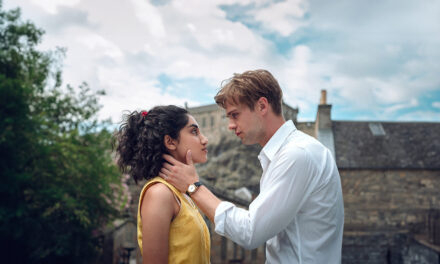 Pour la Saint-Valentin, faites le plein de films et séries romantiques sur Netflix ! (Nouveautés février 2024)