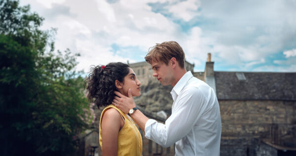 un jour netflix 600x317 - A travers ma fenêtre 3 : Les yeux dans les yeux