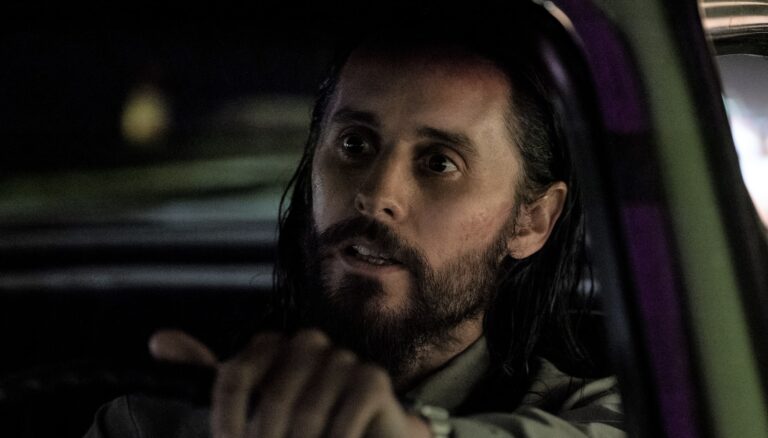 Une affaire de détails : un thriller captivant porté par une casting haut de gamme en décembre sur Netflix !